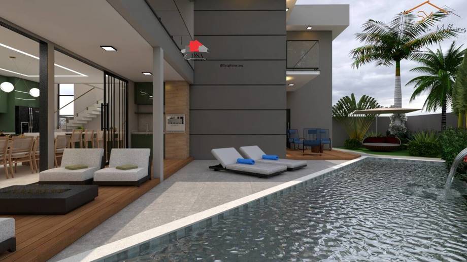 Casa com 3 Quartos à Venda, 480,00 m² - Foto 5