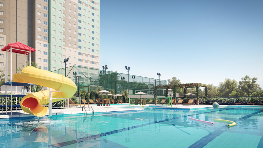 Apartamento com 2 Quartos à Venda, 32.767,00 m² - Foto 8