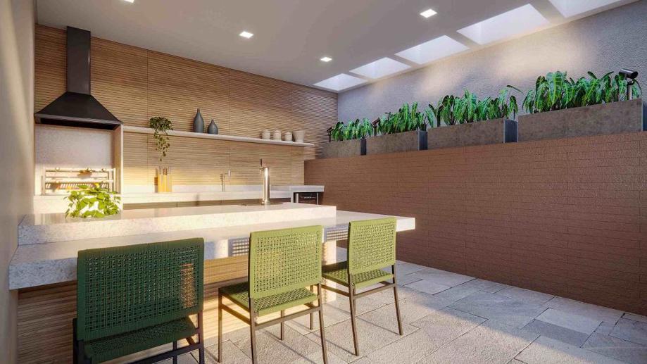 Apartamento com 1 Quarto à Venda, 47,00 m² - Foto 10