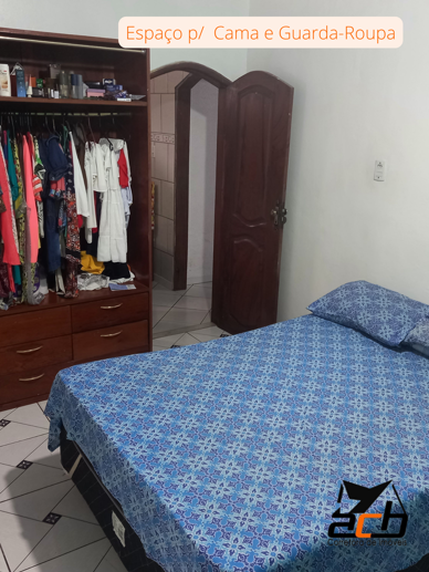 Casa com 3 Quartos à Venda - Foto 10