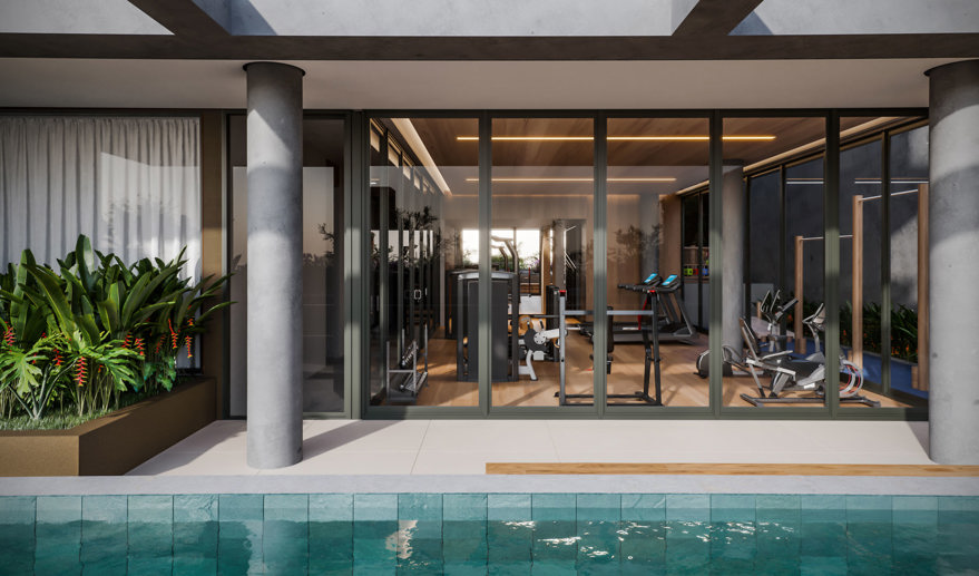 Apartamento com 3 Quartos à Venda, 195,00 m² - Foto 7