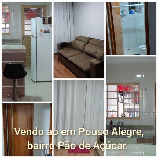 Apartamento com 2 Quartos à Venda - Foto 8