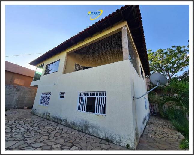 Casa com 4 Quartos à Venda, 850,00 m² - Foto 1