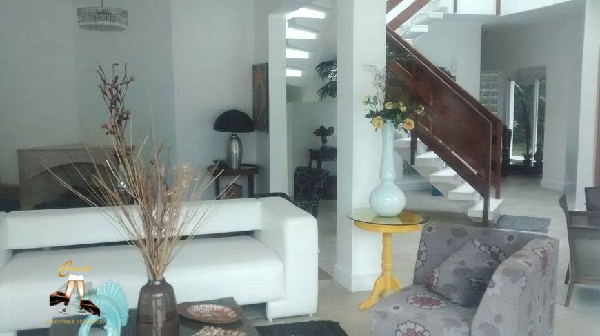 Casa com 4 Quartos para Temporada, 260,00 m² - Foto 16