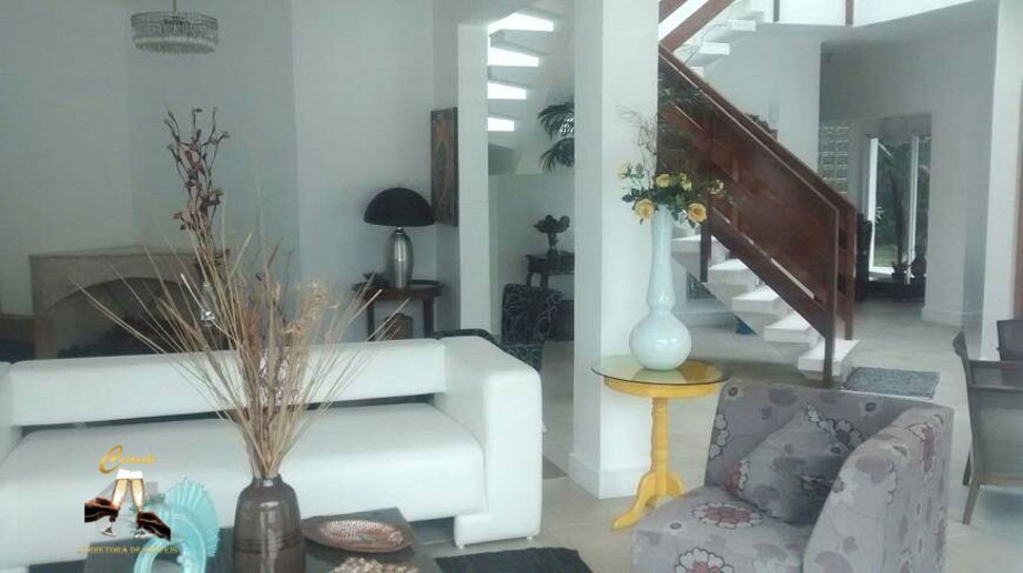 Casa com 4 Quartos para Temporada, 260,00 m² - Foto 18