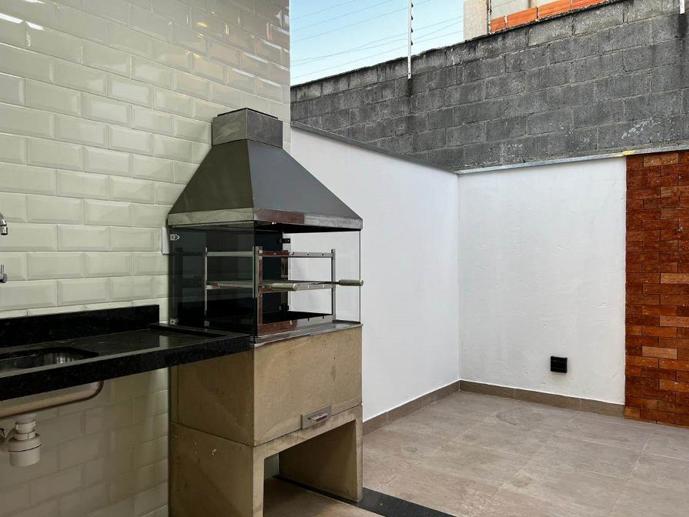 Casa com 3 Quartos à Venda - Foto 5