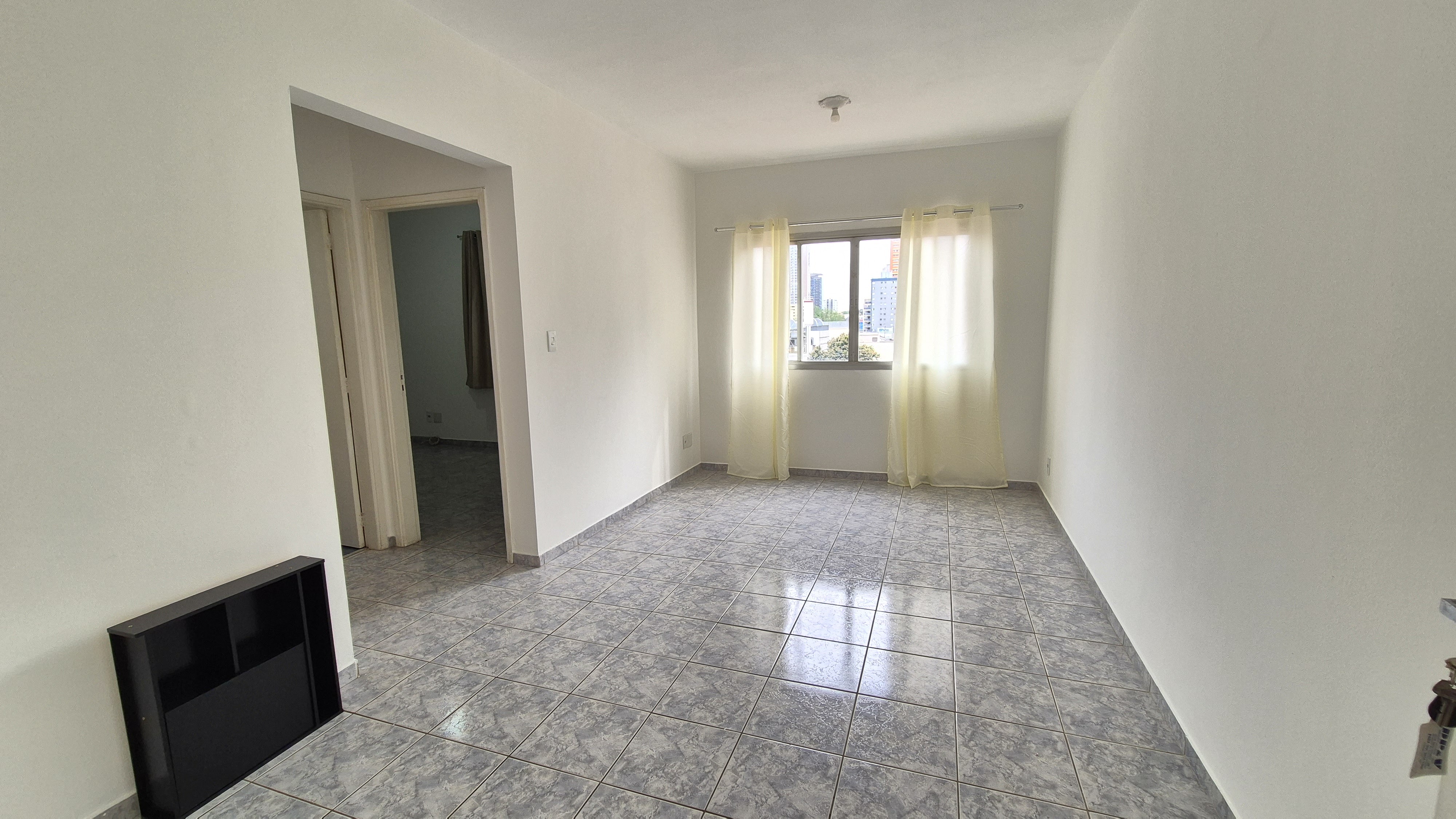 Apartamento com 1 Quarto à Venda, 50,00 m² - Foto 2
