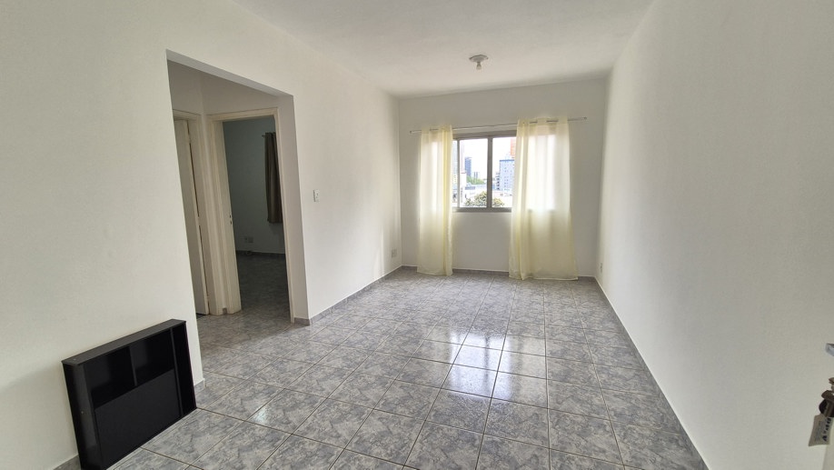 Apartamento com 1 Quarto à Venda, 50,00 m² - Foto 2