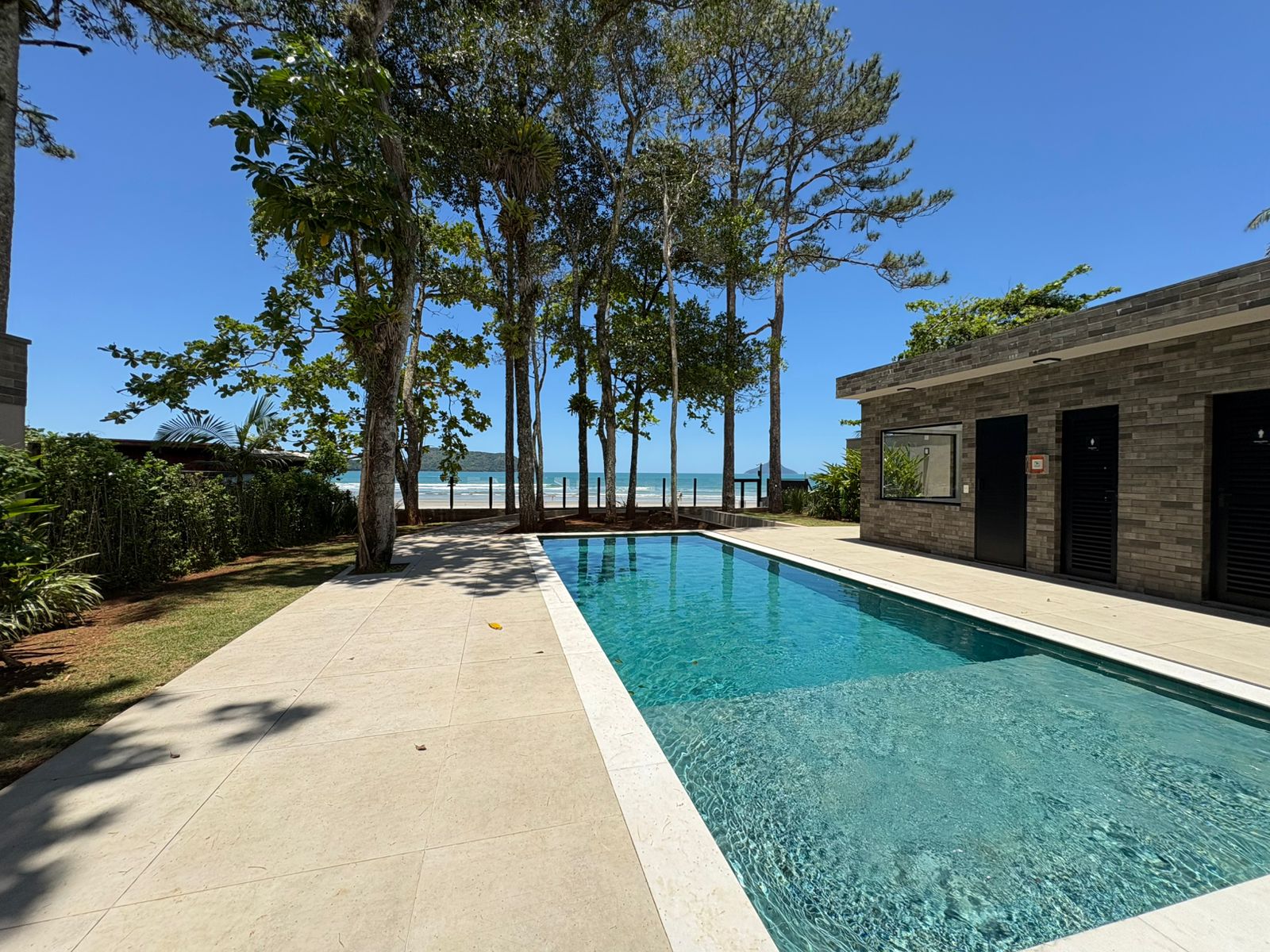 Casa para Temporada, 325,00 m² - Foto 75