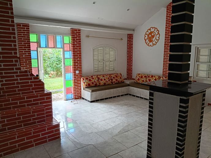 Rural com 3 Quartos à Venda, 1.237,22 m² - Foto 133