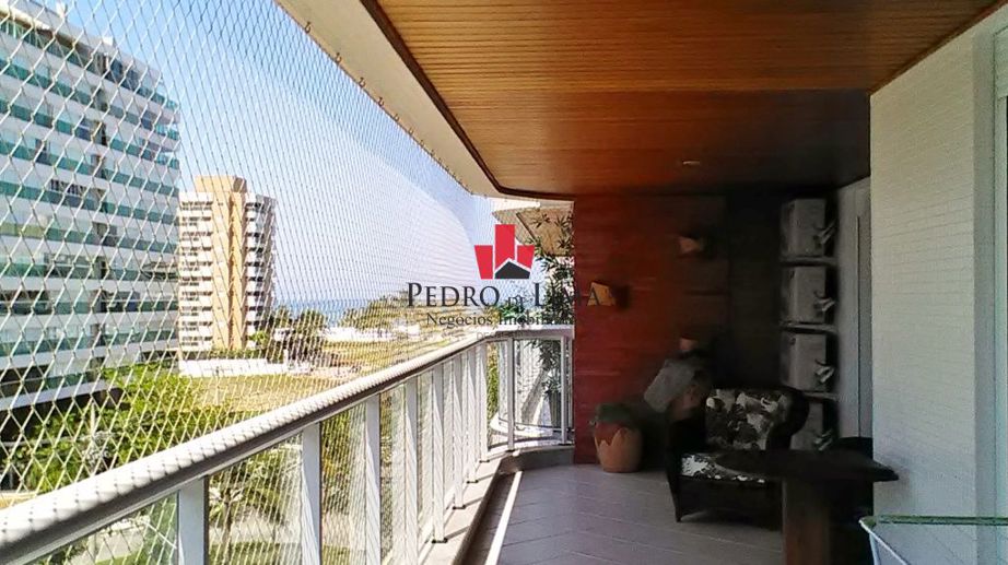 Apartamento com 4 Quartos à Venda - Foto 33