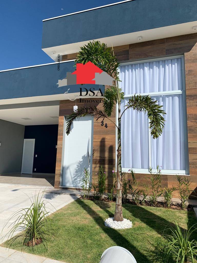 Casa com 3 Quartos à Venda, 250,00 m² - Foto 1