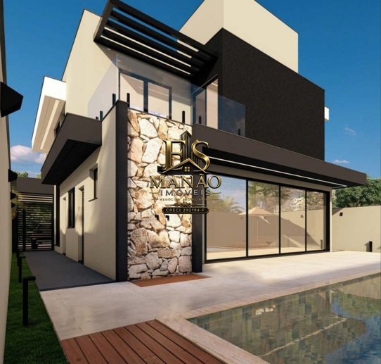 Casa com 3 Quartos à Venda, 218,69 m² - Foto 2