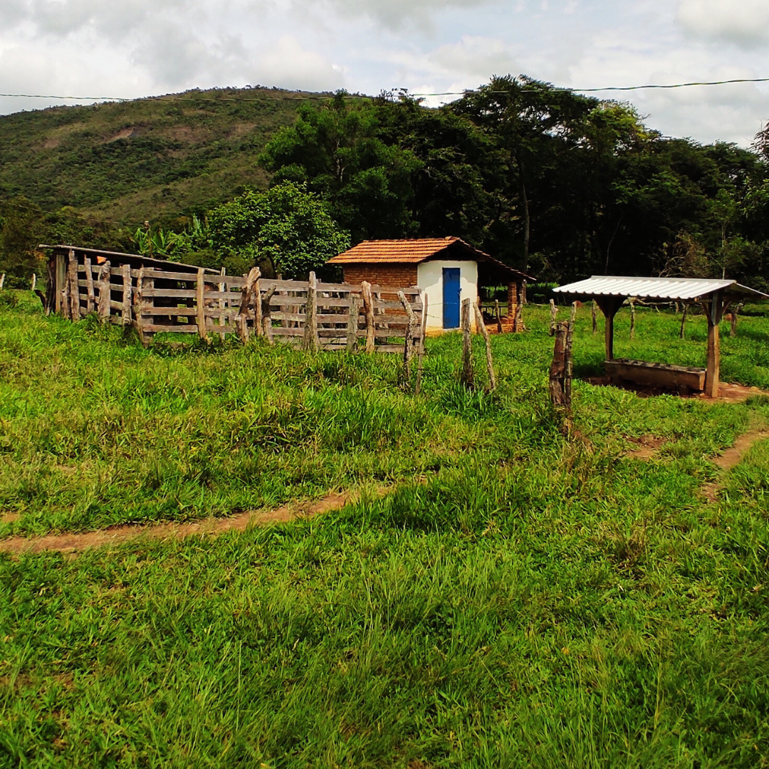 Rural com 2 Quartos à Venda - Foto 5