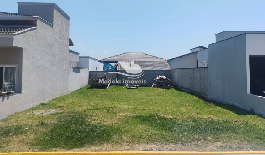 Terreno à Venda, 253,00 m² - Foto 1