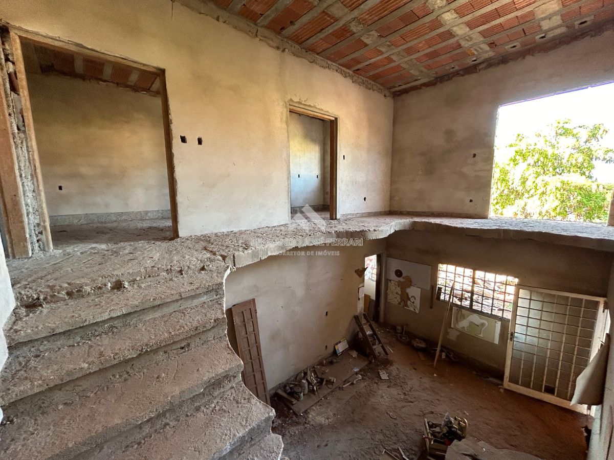 Casa com 4 Quartos à Venda, 225,20 m² - Foto 8