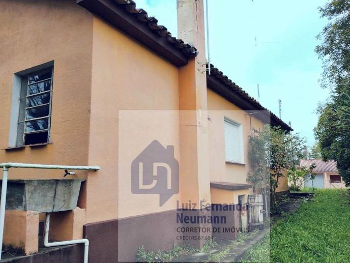 Casa com 3 Quartos para Alugar, 60,00 m² - Foto 6