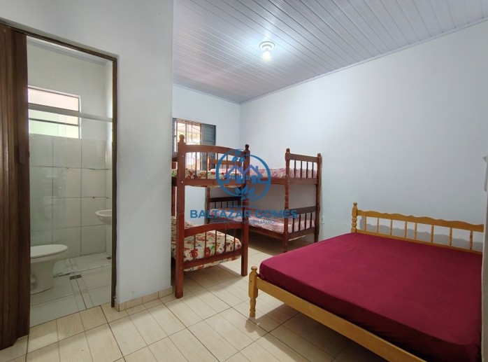 Rural com 4 Quartos à Venda - Foto 7