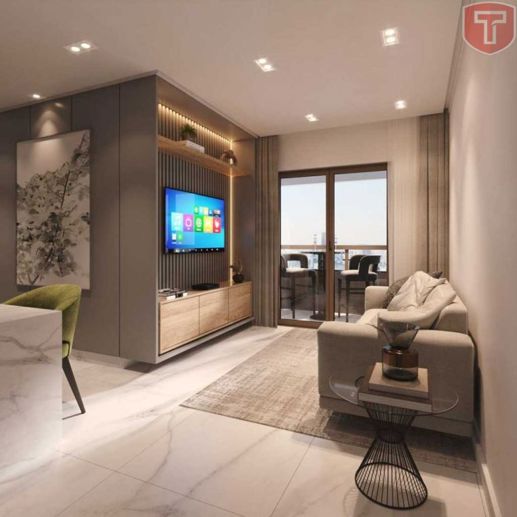 Apartamento com 2 Quartos à Venda, 54,00 m² - Foto 6