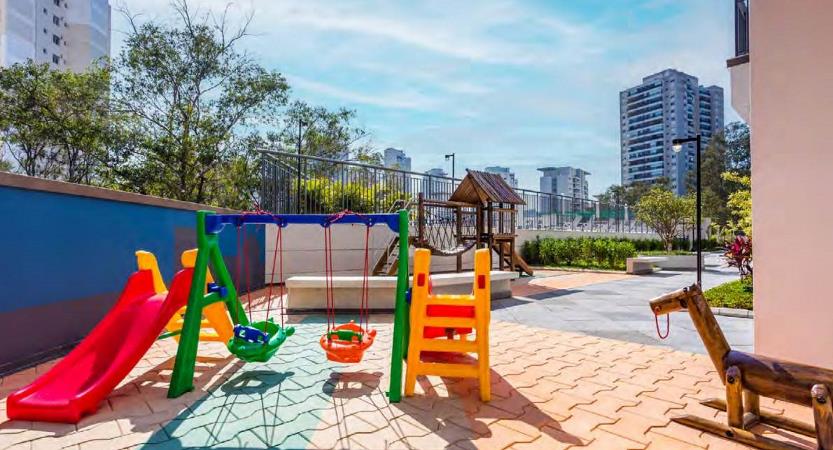 Apartamento com 2 Quartos à Venda, 45,00 m² - Foto 7