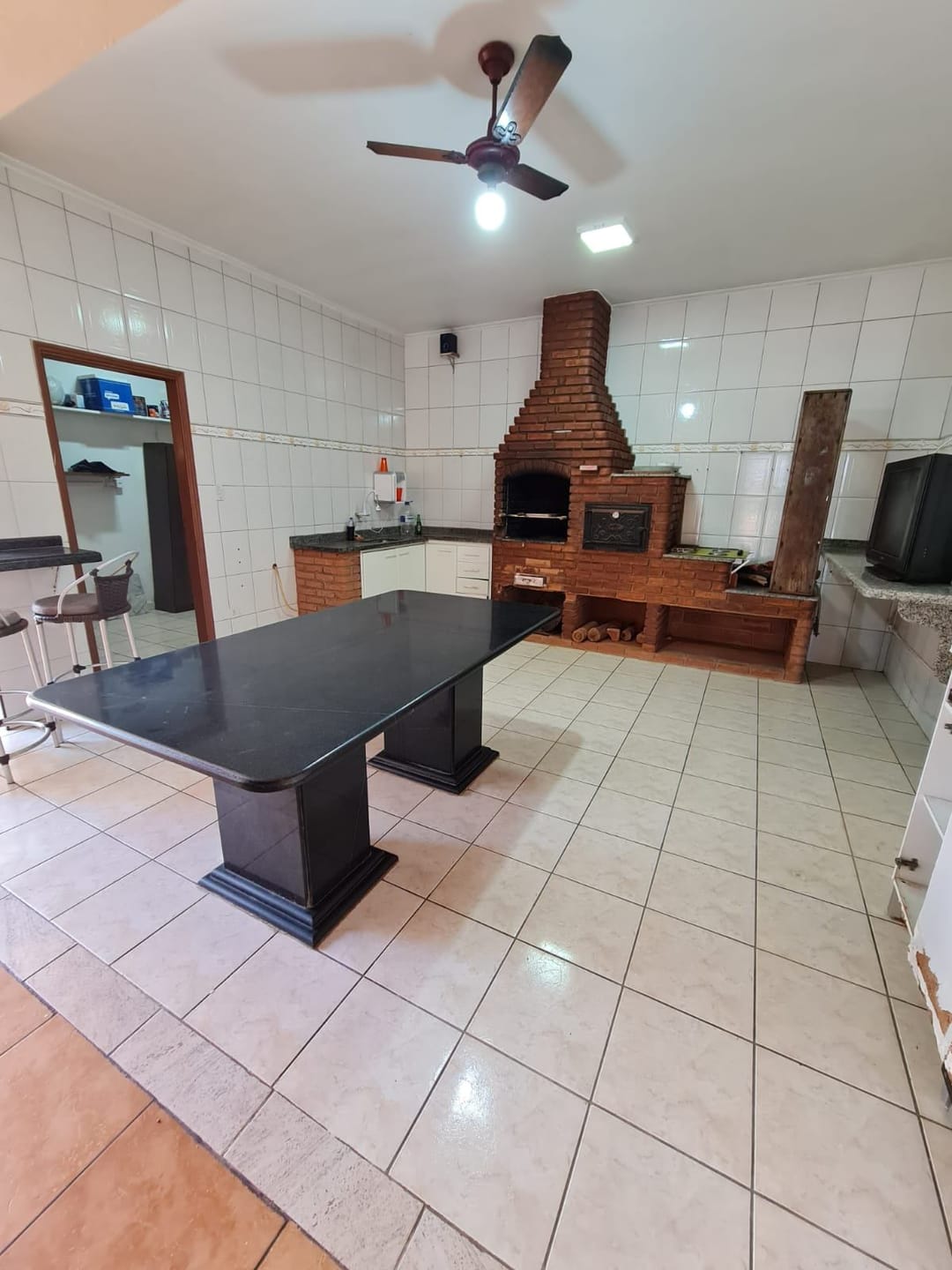 Casa com 3 Quartos para Temporada, 384,00 m² - Foto 32