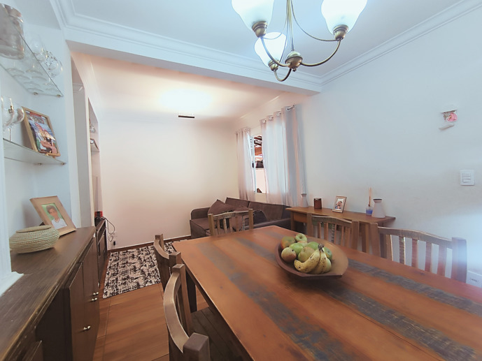 Casa com 2 Quartos à Venda, 69,00 m² - Foto 5