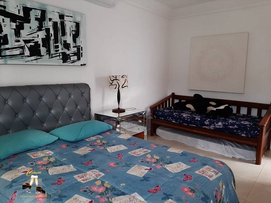 Casa com 4 Quartos para Temporada, 260,00 m² - Foto 39