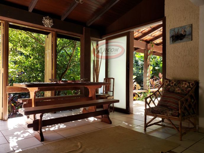 Casa com 3 Quartos para Temporada, 730,00 m² - Foto 2