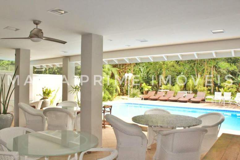 Casa com 6 Quartos para Temporada, 633,00 m² - Foto 2