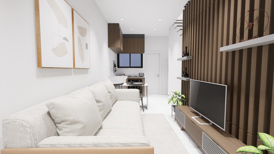 Casa com 2 Quartos à Venda - Foto 6