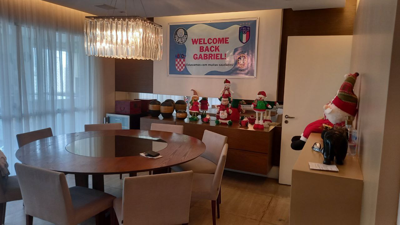 Apartamento com 4 Quartos à Venda, 240,00 m² - Foto 7