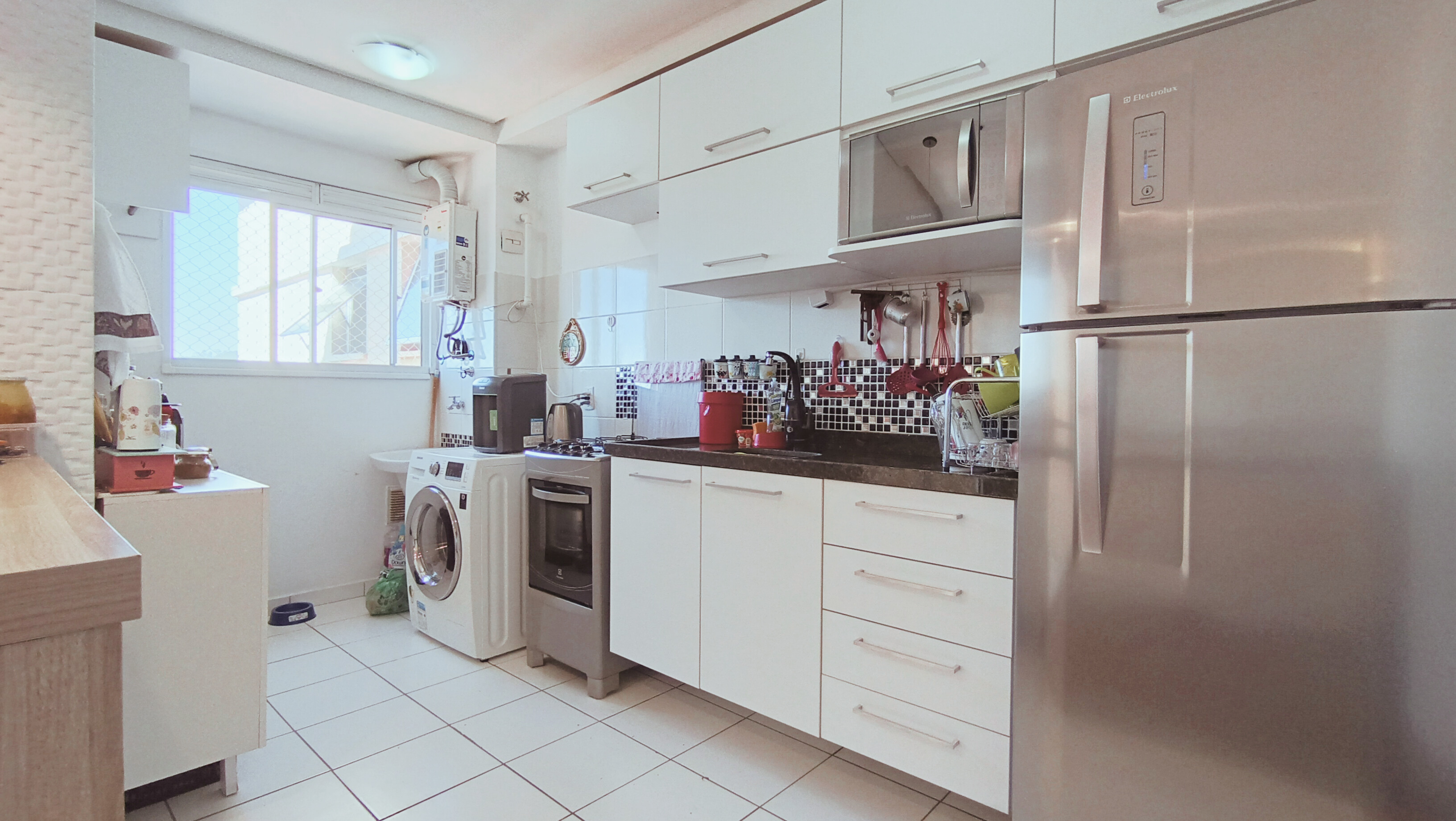 Apartamento com 3 Quartos à Venda, 74,00 m² - Foto 12