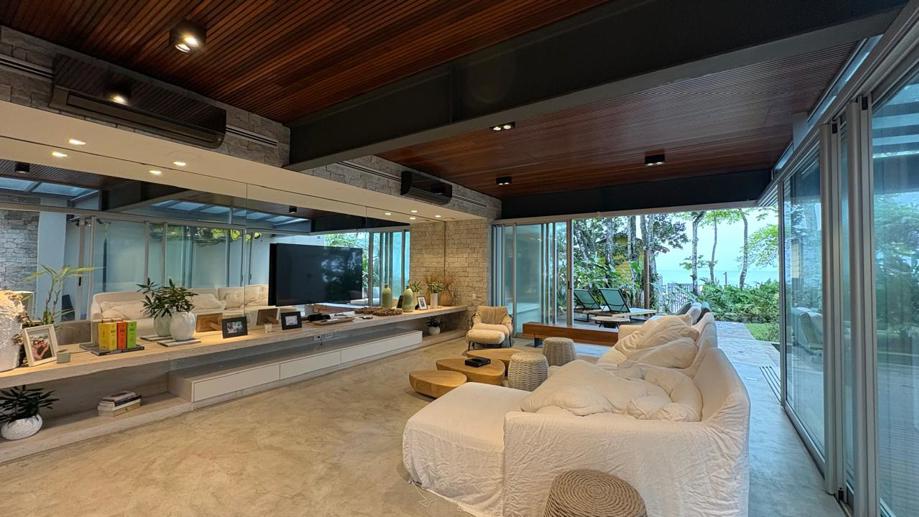 Casa com 4 Quartos para Temporada, 400,00 m² - Foto 2