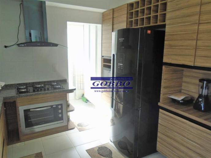 Apartamento com 3 Quartos à Venda, 125,00 m² - Foto 8