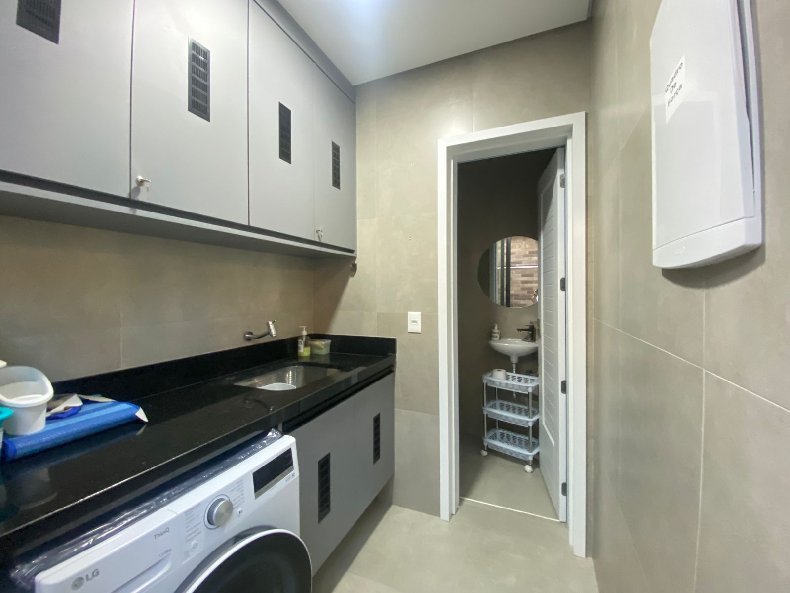 Casa para Temporada, 325,00 m² - Foto 49