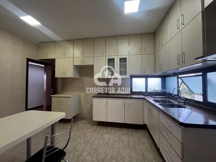 Apartamento com 4 Quartos à Venda, 224,00 m² - Foto 4
