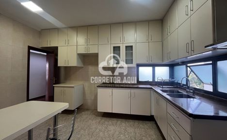 Apartamento com 4 Quartos à Venda, 224,00 m² - Foto 4