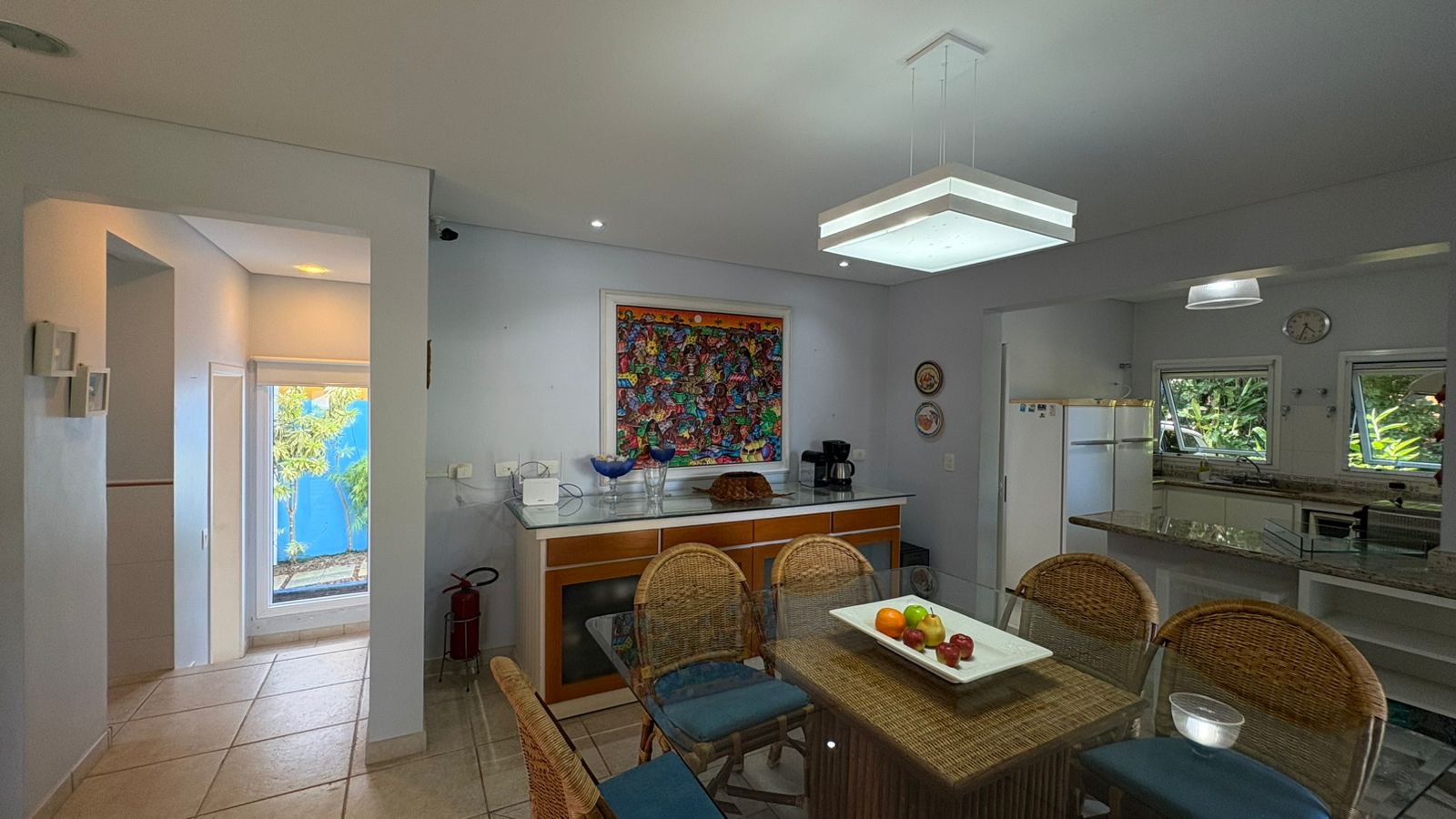 Casa com 4 Quartos para Temporada, 480,00 m² - Foto 47