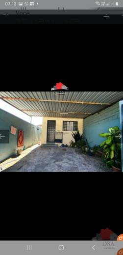 Casa com 2 Quartos à Venda, 125,00 m² - Foto 1