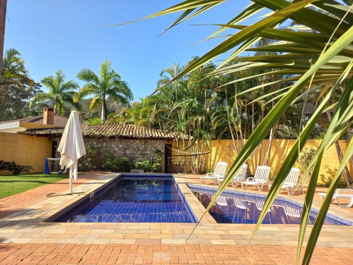 Casa com 7 Quartos à Venda, 1.060,00 m² - Foto 56