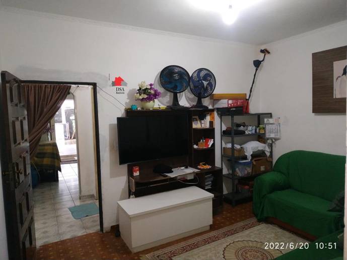 Casa com 4 Quartos à Venda, 250,00 m² - Foto 5