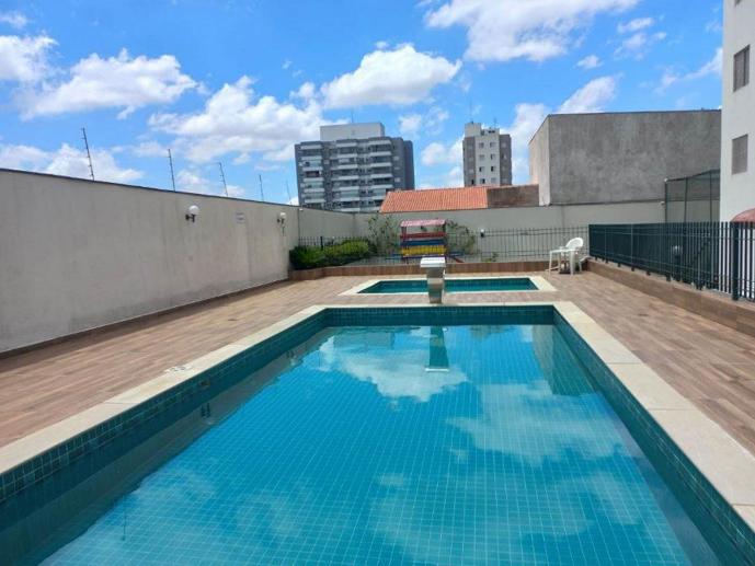 Apartamento com 3 Quartos à Venda, 83,00 m² - Foto 1