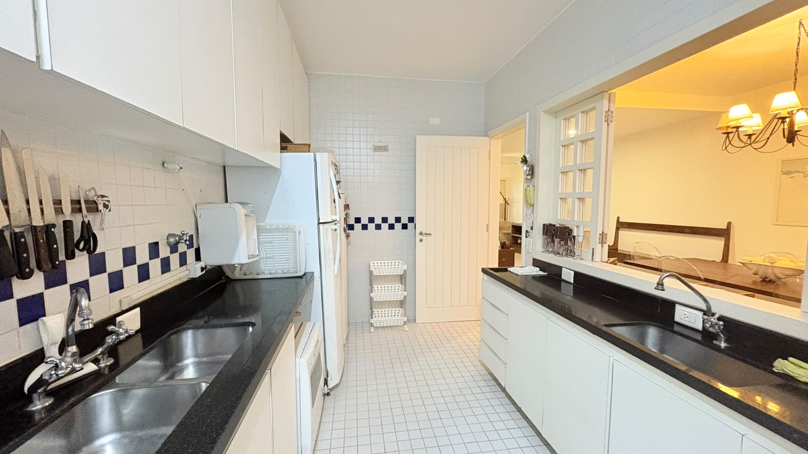 Casa com 4 Quartos para Temporada, 400,00 m² - Foto 5