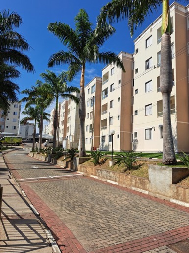 Apartamento com 1 Quarto à Venda - Foto 2