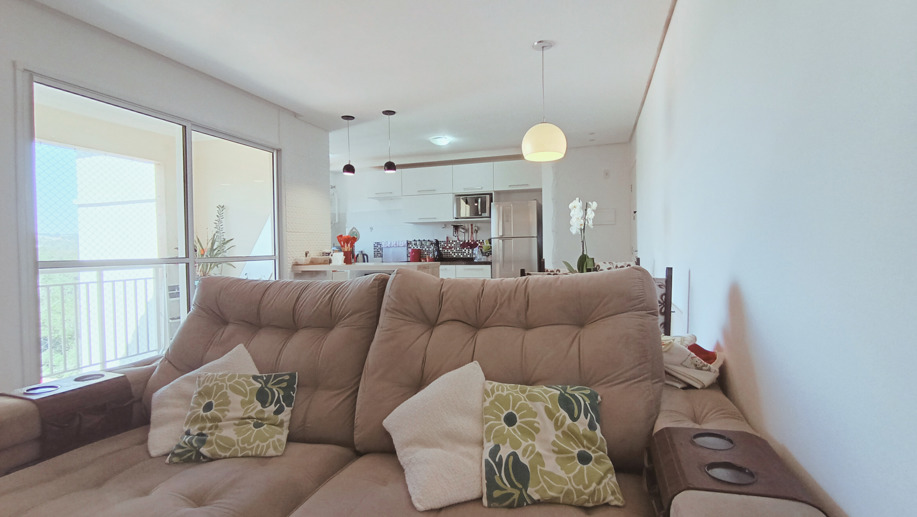 Apartamento com 3 Quartos à Venda, 74,00 m² - Foto 8