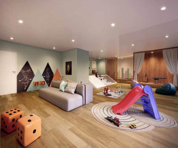 Apartamento com 3 Quartos à Venda, 81,00 m² - Foto 11