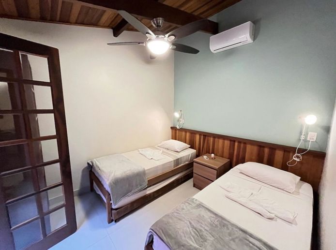 Casa com 5 Quartos para Temporada, 450,00 m² - Foto 16