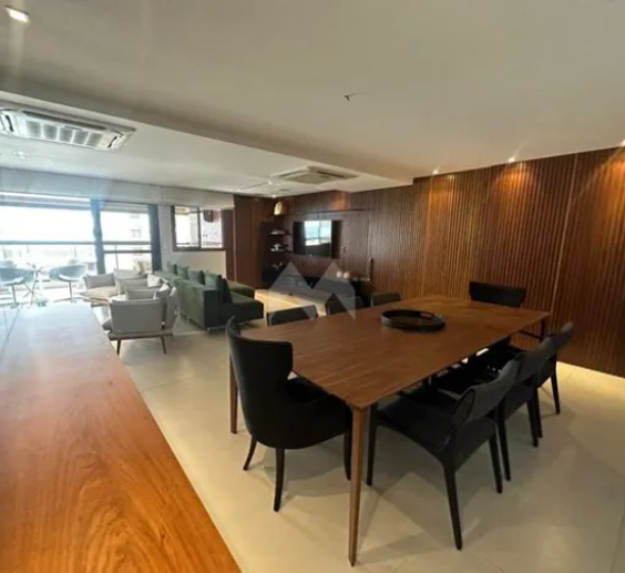 Apartamento à Venda, 200,00 m² - Foto 7