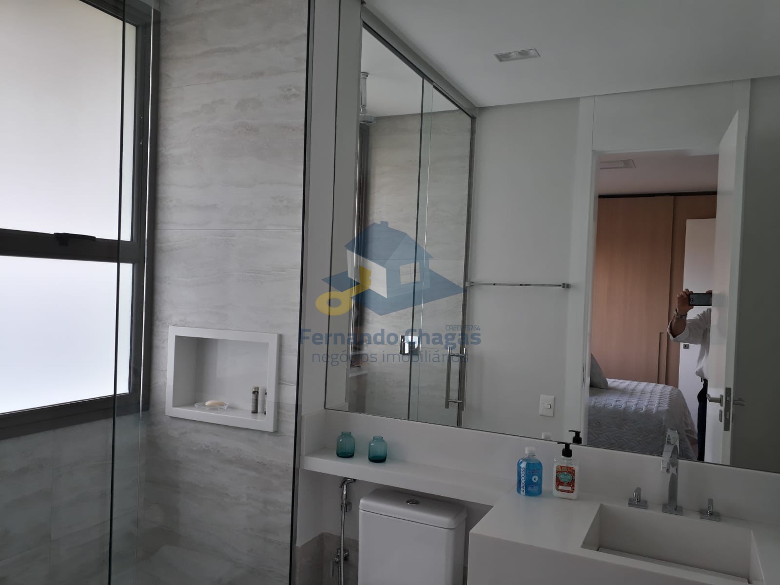 Casa com 6 Quartos à Venda - Foto 14