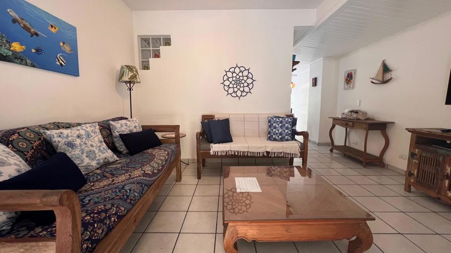 Casa com 2 Quartos para Temporada, 100,00 m² - Foto 8